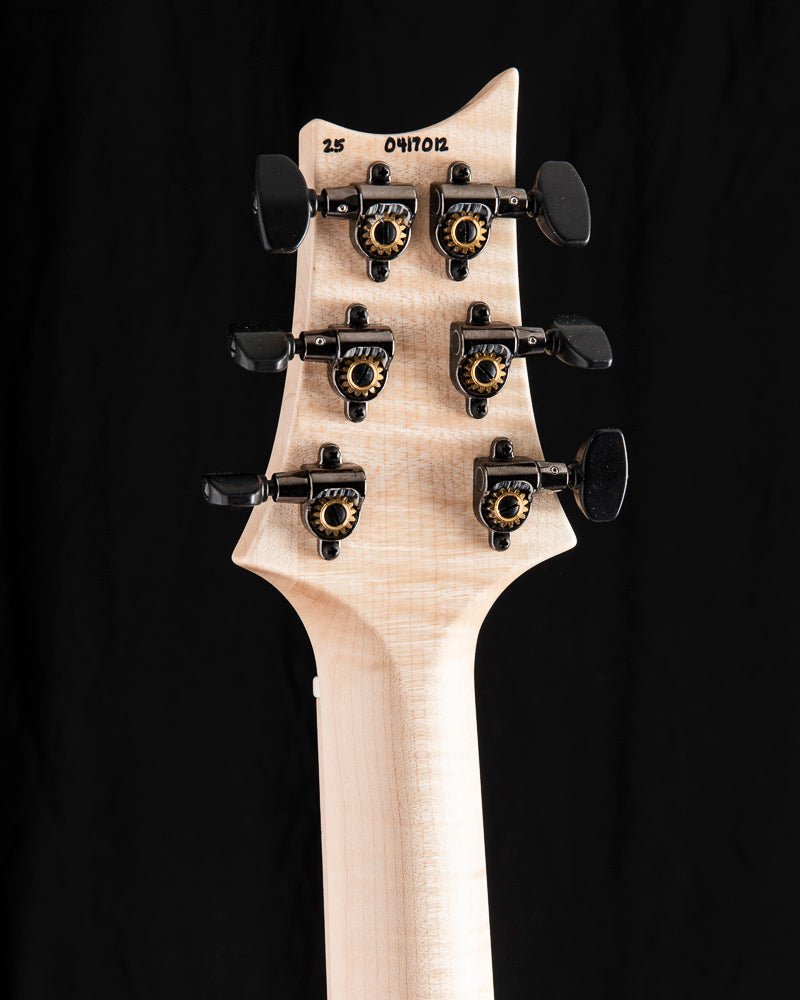 Paul Reed Smith Wood Library Artist Modern Eagle V Brian's Guitars 15th Anniversary Beach Fade Limited