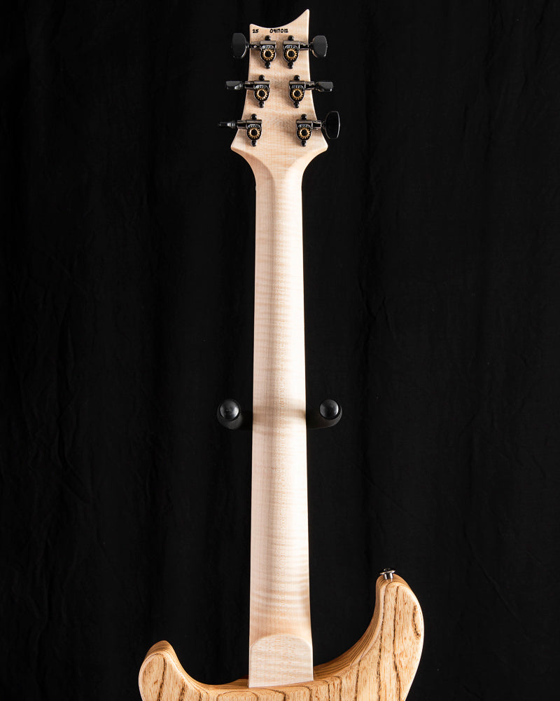 Paul Reed Smith Wood Library Artist Modern Eagle V Brian's Guitars 15th Anniversary Beach Fade Limited