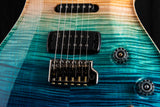 Paul Reed Smith Wood Library Artist Modern Eagle V Brian's Guitars 15th Anniversary Beach Fade Limited
