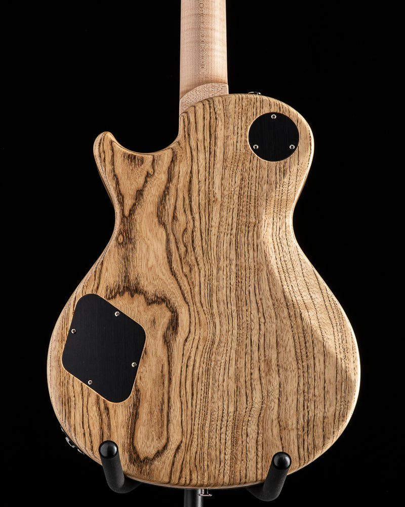 Paul Reed Smith Wood Library Artist McCarty 594 Singlecut Brian's Guitars 15th Anniversary Limited Iceberg Fade
