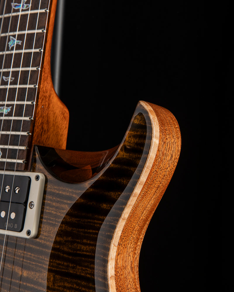 Paul Reed Smith 40th Anniversary Custom 24 Tiger Eye