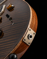 Paul Reed Smith 40th Anniversary Custom 24 Tiger Eye