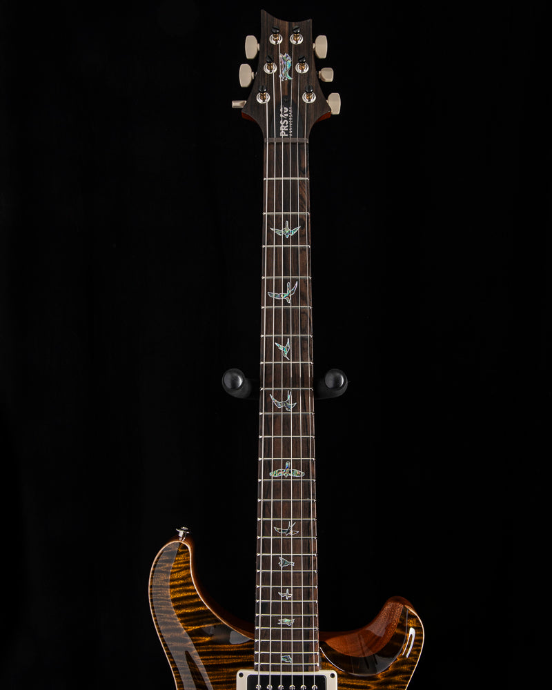 Paul Reed Smith 40th Anniversary Custom 24 Tiger Eye