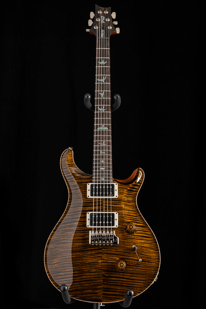 Paul Reed Smith 40th Anniversary Custom 24 Tiger Eye