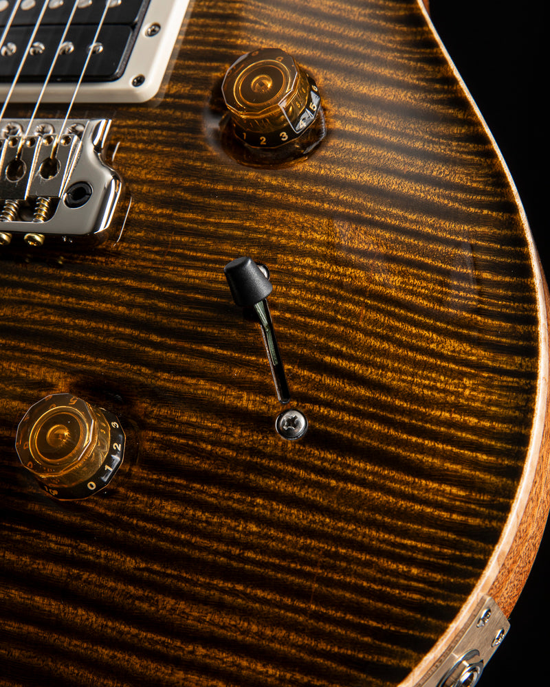 Paul Reed Smith 40th Anniversary Custom 24 Tiger Eye