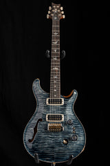 Paul Reed Smith 40th Anniversary Custom 24-08 Semi-Hollow Faded Whale Blue