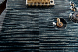 Paul Reed Smith 40th Anniversary Custom 24-08 Semi-Hollow Faded Whale Blue