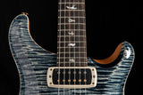 Paul Reed Smith 40th Anniversary Custom 24-08 Semi-Hollow Faded Whale Blue