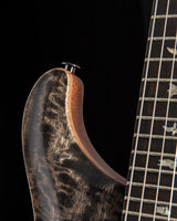 Paul Reed Smith 40th Anniversary Custom 24 Satin Limited Edition Charcoal