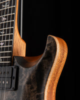 Paul Reed Smith 40th Anniversary Custom 24 Satin Limited Edition Charcoal