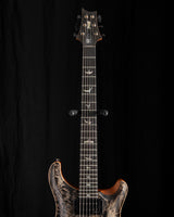 Paul Reed Smith 40th Anniversary Custom 24 Satin Limited Edition Charcoal