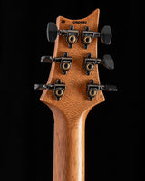 Paul Reed Smith 40th Anniversary Custom 24 Satin Limited Edition Charcoal
