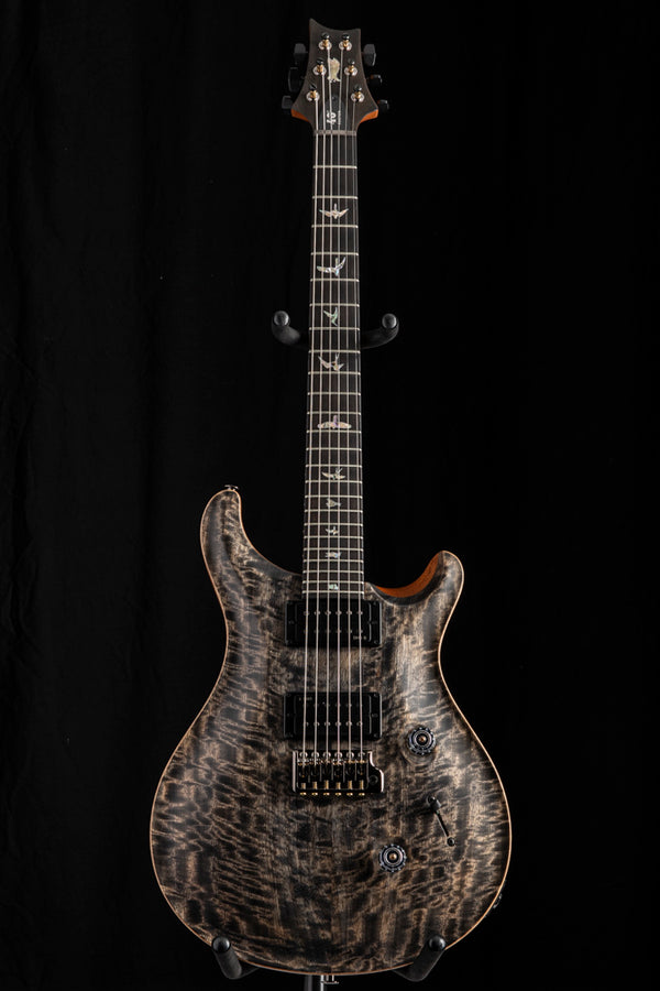 Paul Reed Smith 40th Anniversary Custom 24 Satin Limited Edition Charcoal