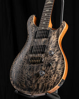 Paul Reed Smith 40th Anniversary Custom 24 Satin Limited Edition Charcoal
