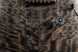 Paul Reed Smith 40th Anniversary Custom 24 Satin Limited Edition Charcoal