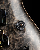 Paul Reed Smith 40th Anniversary Custom 24 Satin Limited Edition Charcoal