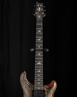 Paul Reed Smith 40th Anniversary Custom 24 Satin Limited Edition Charcoal
