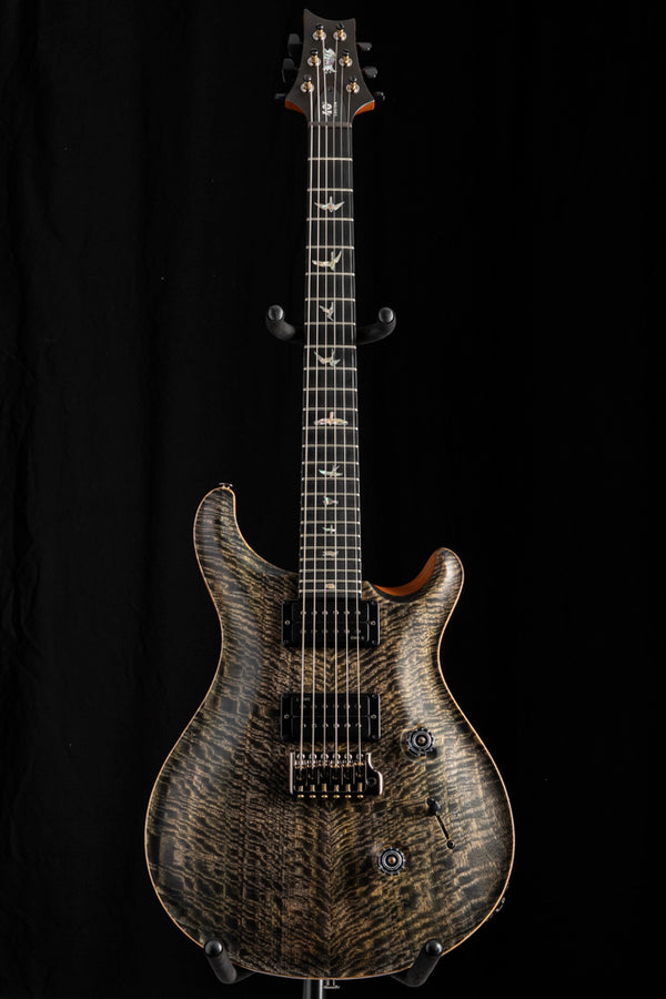 Paul Reed Smith 40th Anniversary Custom 24 Satin Limited Edition Charcoal