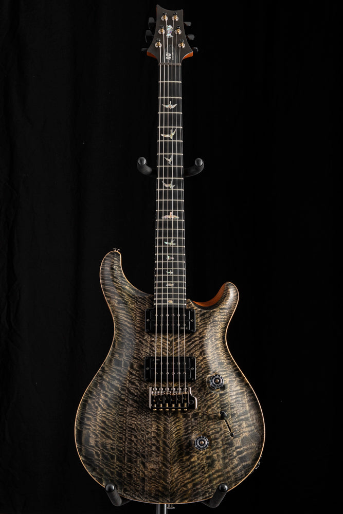 Paul Reed Smith 40th Anniversary Custom 24 Satin Limited Edition Charcoal