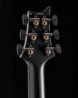 Paul Reed Smith 40th Anniversary Custom 24 Satin Limited Edition Charcoal Tri-Color Burst
