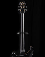 Paul Reed Smith 40th Anniversary Custom 24 Satin Limited Edition Charcoal Tri-Color Burst