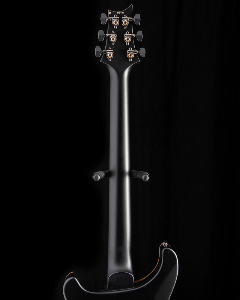 Paul Reed Smith 40th Anniversary Custom 24 Satin Limited Edition Charcoal Tri-Color Burst