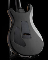 Paul Reed Smith 40th Anniversary Custom 24 Satin Limited Edition Charcoal Tri-Color Burst