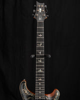 Paul Reed Smith 40th Anniversary Custom 24 Satin Limited Edition Faded Whale Blue