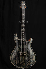Paul Reed Smith 40th Anniversary Custom 24 Satin Limited Edition Faded Whale Blue