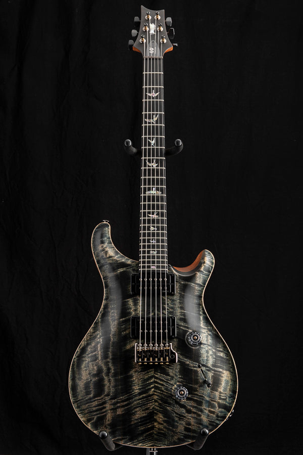 Paul Reed Smith 40th Anniversary Custom 24 Satin Limited Edition Faded Whale Blue