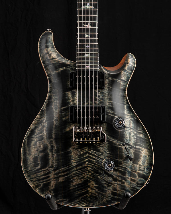 Paul Reed Smith 40th Anniversary Custom 24 Satin Limited Edition Faded Whale Blue