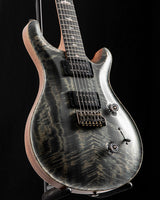 Paul Reed Smith 40th Anniversary Custom 24 Satin Limited Edition Faded Whale Blue