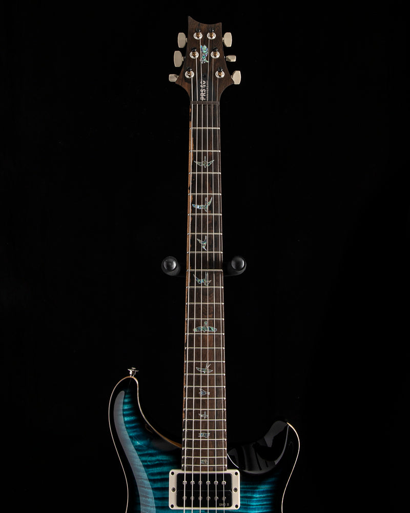 Paul Reed Smith 40th Anniversary Custom 24 Sub Zero