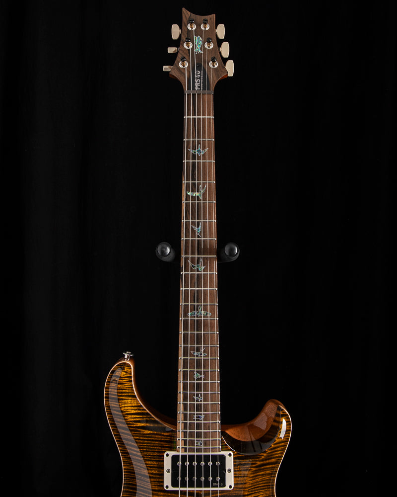 Paul Reed Smith 40th Anniversary Custom 24 Tiger Eye