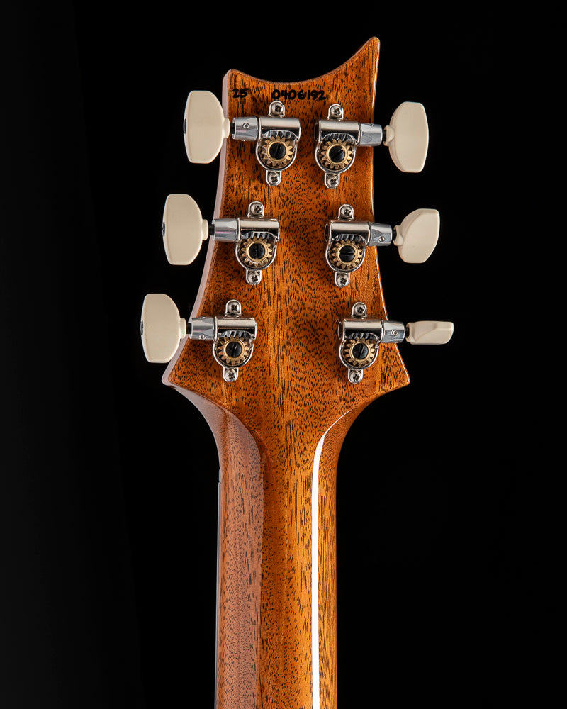 Paul Reed Smith 40th Anniversary Custom 24 Tiger Eye