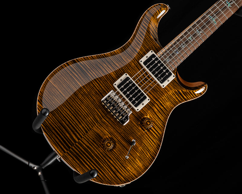 Paul Reed Smith 40th Anniversary Custom 24 Tiger Eye