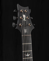 Paul Reed Smith 40th Anniversary Custom 24 Satin Limited Edition Fire Smokeburst