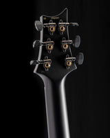 Paul Reed Smith 40th Anniversary Custom 24 Satin Limited Edition Fire Smokeburst