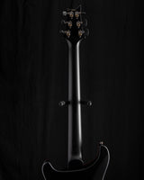 Paul Reed Smith 40th Anniversary Custom 24 Satin Limited Edition Fire Smokeburst