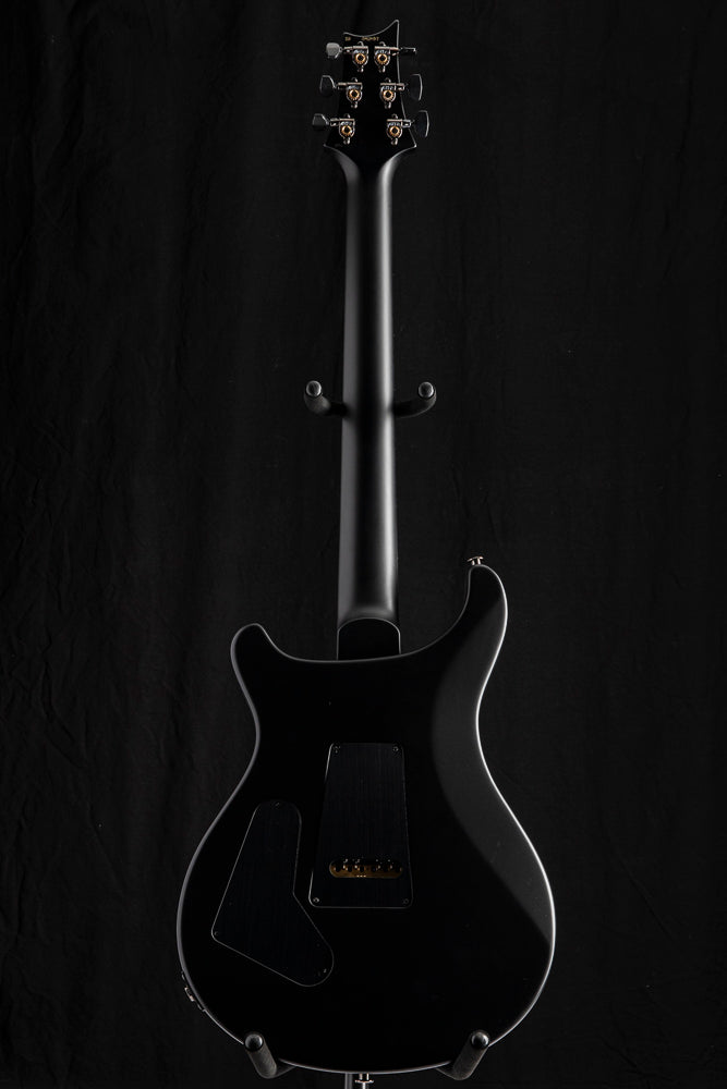 Paul Reed Smith 40th Anniversary Custom 24 Satin Limited Edition Fire Smokeburst