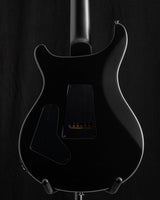 Paul Reed Smith 40th Anniversary Custom 24 Satin Limited Edition Fire Smokeburst