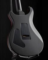 Paul Reed Smith 40th Anniversary Custom 24 Satin Limited Edition Fire Smokeburst