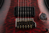 Paul Reed Smith 40th Anniversary Custom 24 Satin Limited Edition Fire Smokeburst