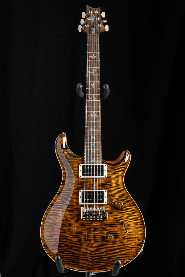 Paul Reed Smith 40th Anniversary Custom 24 Tiger Eye