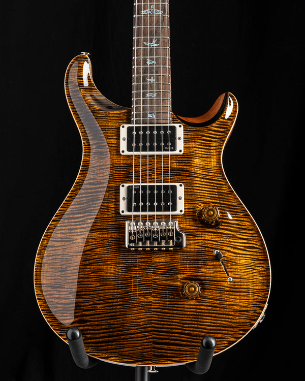 Paul Reed Smith 40th Anniversary Custom 24 Tiger Eye