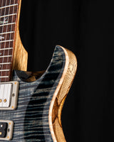 Paul Reed Smith 40th Anniversary Special Semi-Hollow Faded Whale Blue