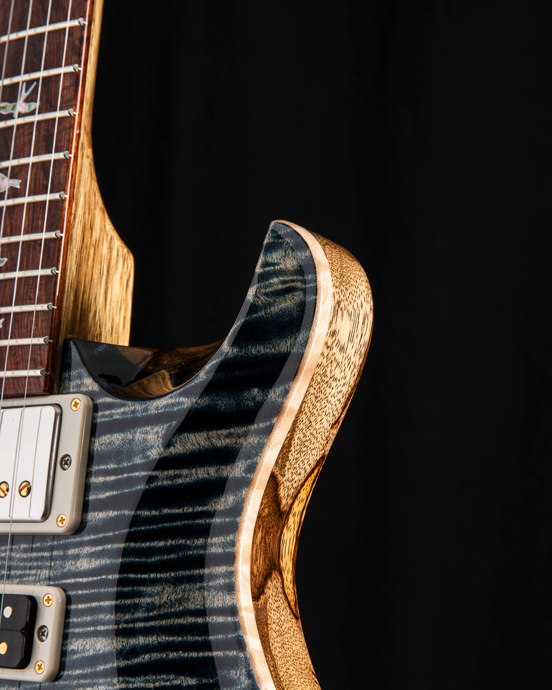 Paul Reed Smith 40th Anniversary Special Semi-Hollow Faded Whale Blue