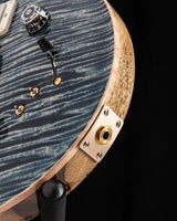 Paul Reed Smith 40th Anniversary Special Semi-Hollow Faded Whale Blue