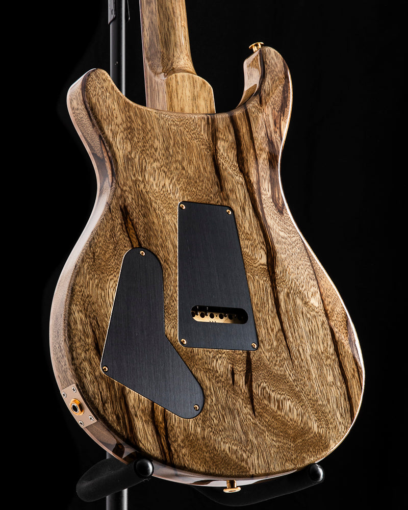 Paul Reed Smith 40th Anniversary Special Semi-Hollow Faded Whale Blue