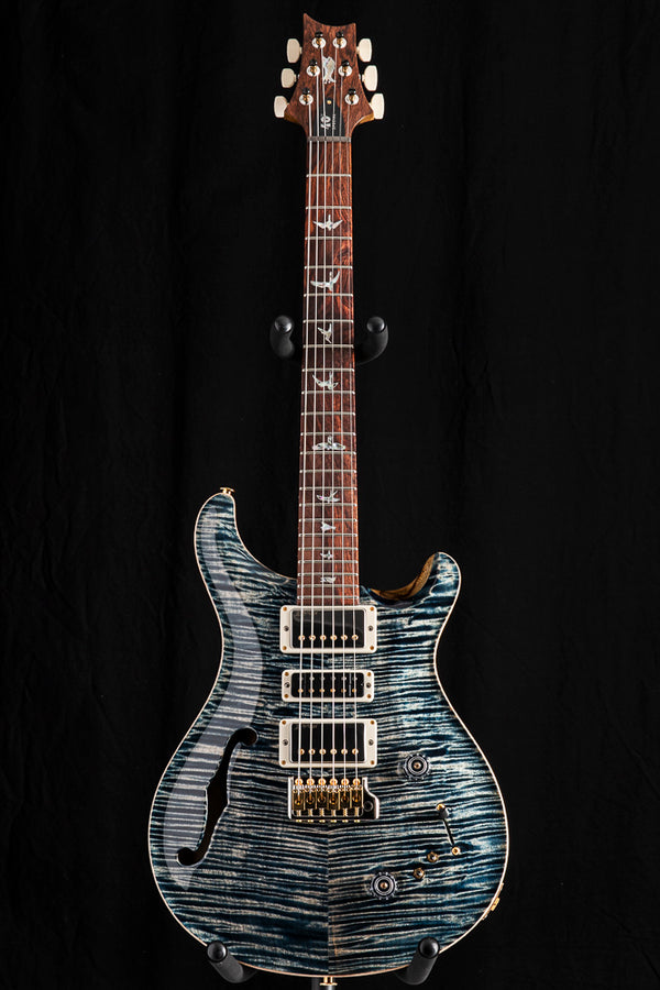 Paul Reed Smith 40th Anniversary Special Semi-Hollow Faded Whale Blue